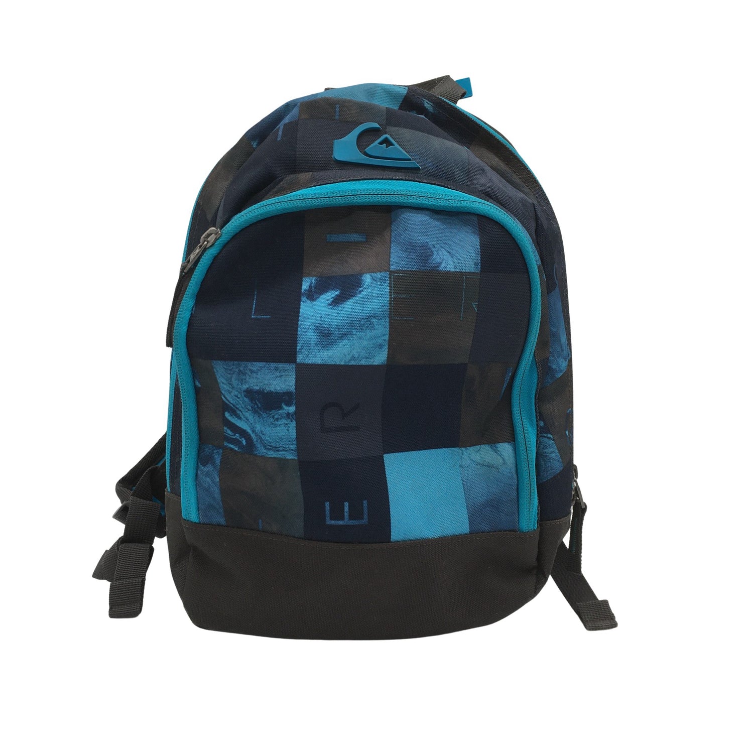  Reppu  Reppu, koko Midi  Quiksilver 