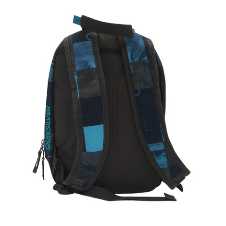 Unisex Quiksilver - Reppu, koko Midi -  (2)