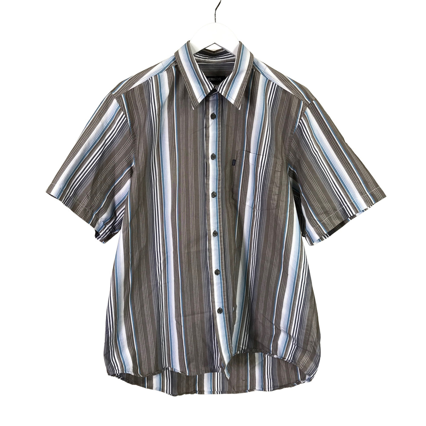 Unisex Lerros - Kauluspaita, koko L -  (1)