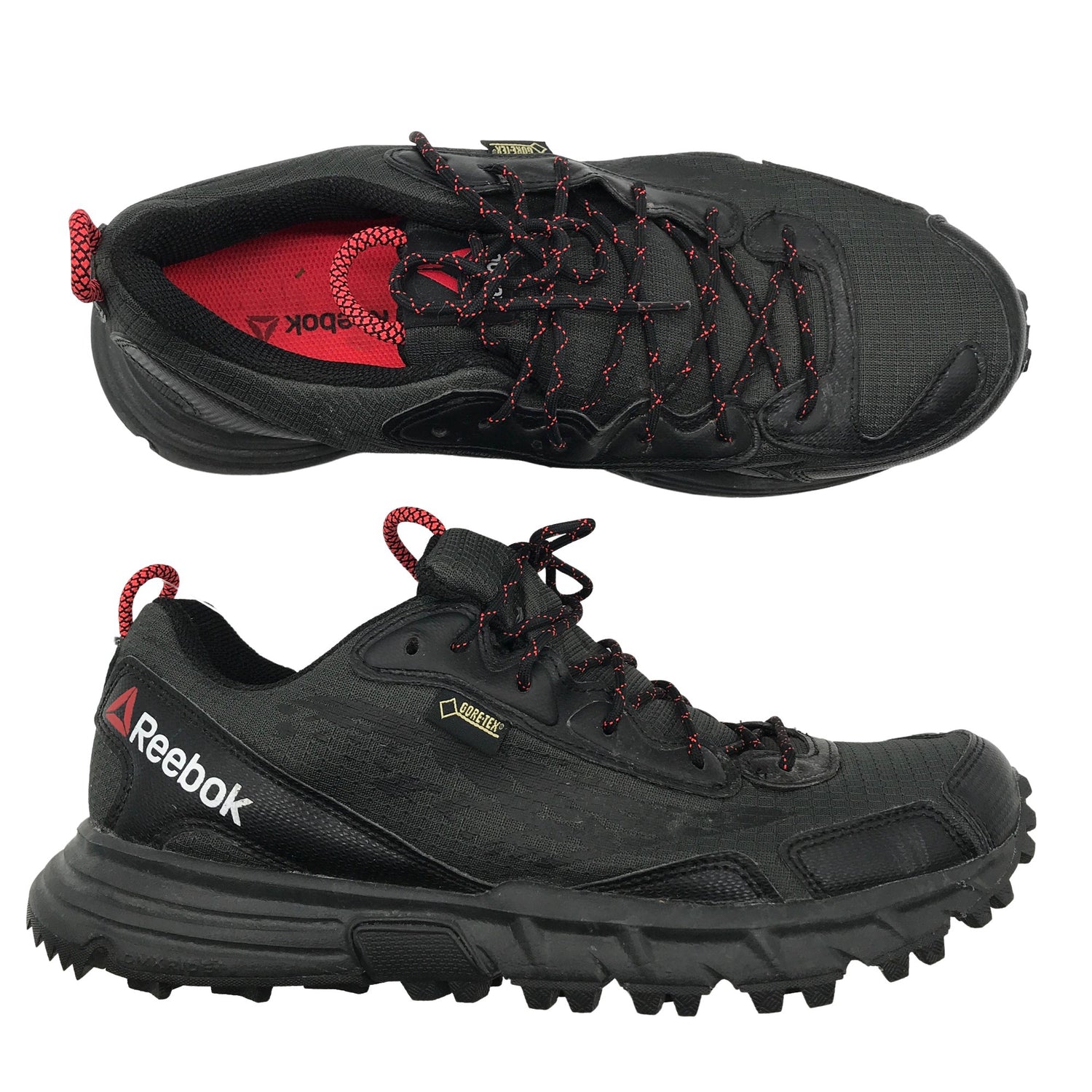  Lenkkarit  Lenkkarit, koko 39  Reebok 