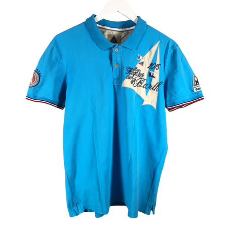 Unisex Gaastra - Pikeepaita, koko L -  ()