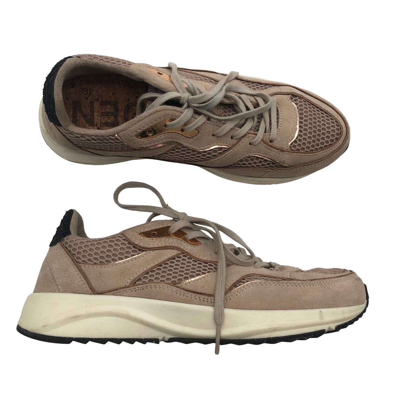 Unisex Woden - Lenkkarit, koko 40 -  (1)