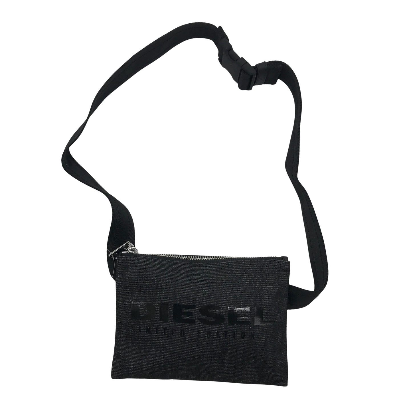 Unisex Diesel - Vyölaukku, koko Mini -  (1)