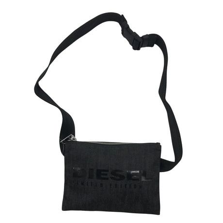 Unisex Diesel - Vyölaukku, koko Mini -  ()