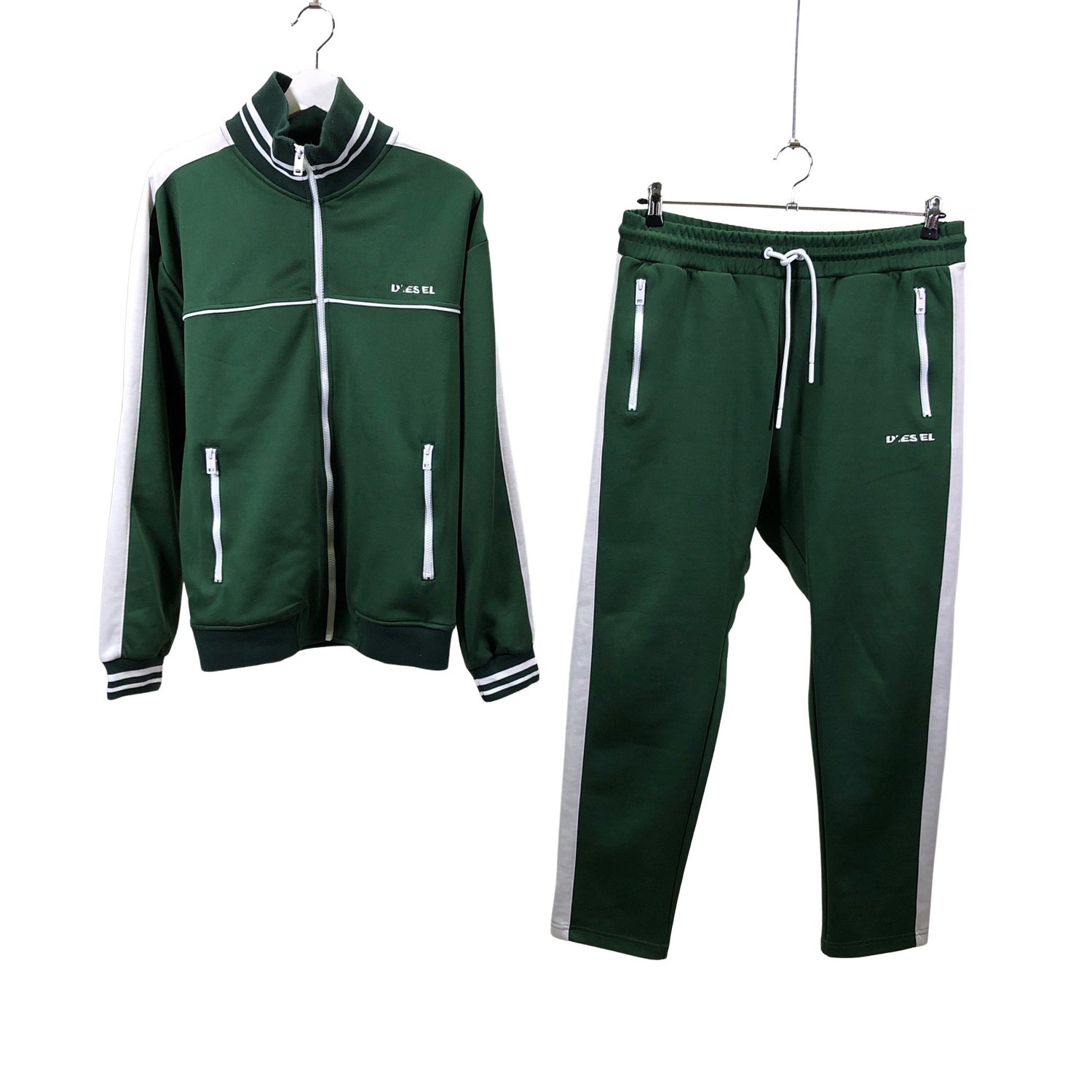 Verryttelytakki, koko L