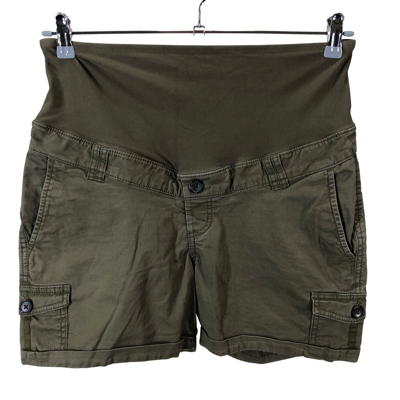 Unisex H&M Mama - Shortsit (Äitiys), koko 40 -  (1)