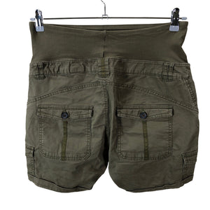Unisex H&M Mama - Shortsit (Äitiys), koko 40 -  (2)