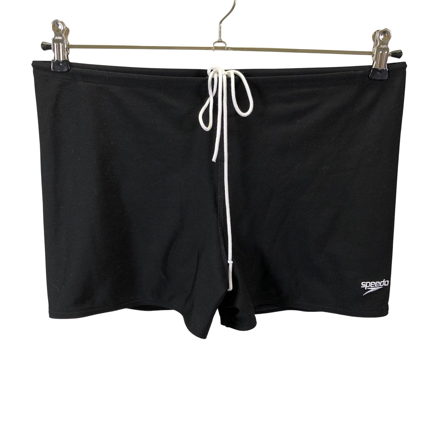  Uima-asu  Uimahousut, koko M  Speedo 
