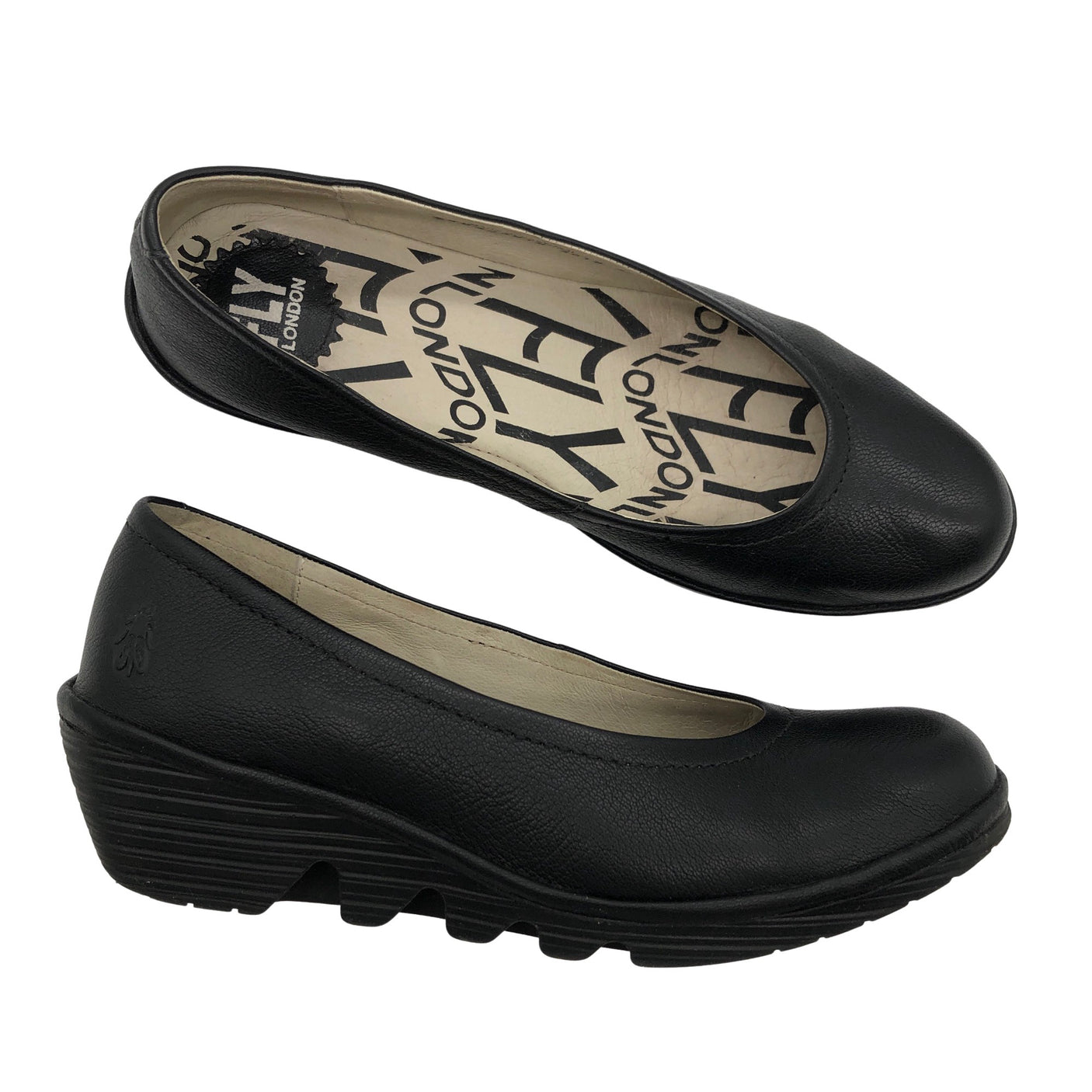 Kiilakorkokengät, koko 42