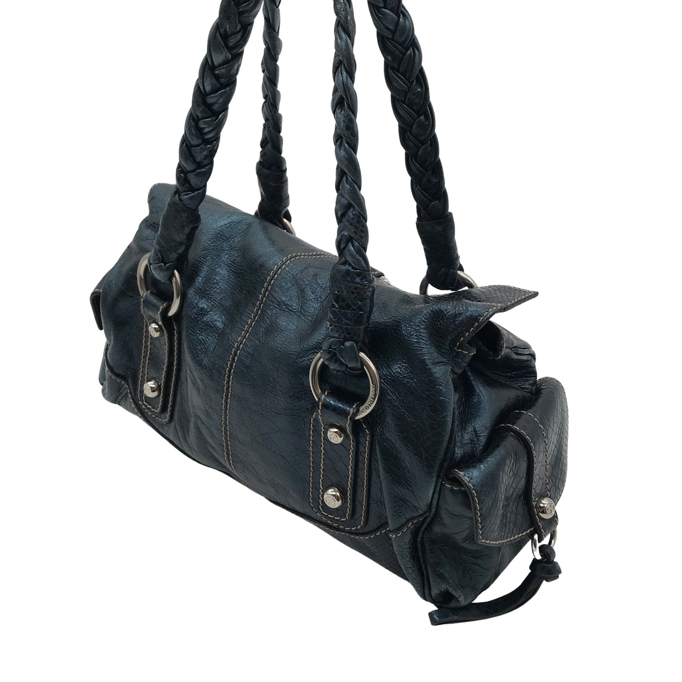 Unisex Francesco Biasia - Käsilaukku, koko Midi -  (2)