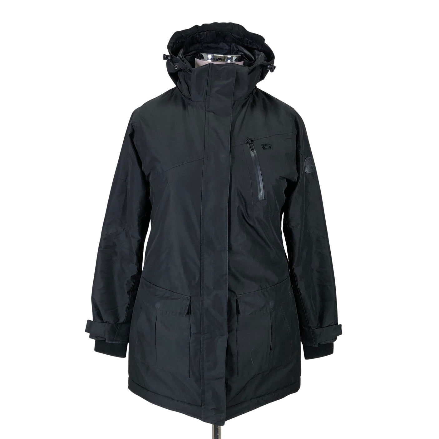 Unisex 2117 of Sweden - Parkatakki, koko 40 -  (1)