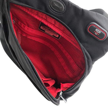 Unisex Tumi - Olkalaukku, koko Mini -  (2)