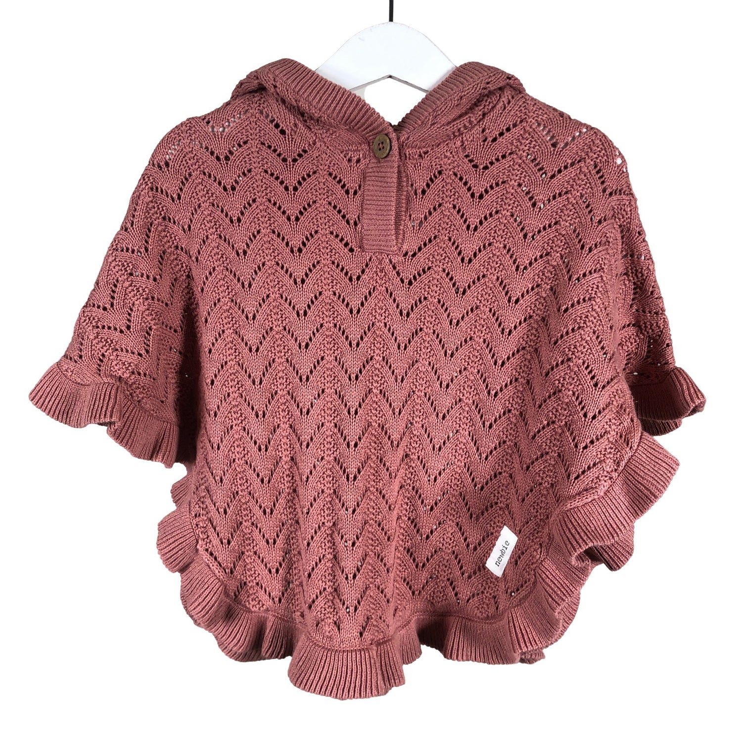 Poncho, koko 98 - 104