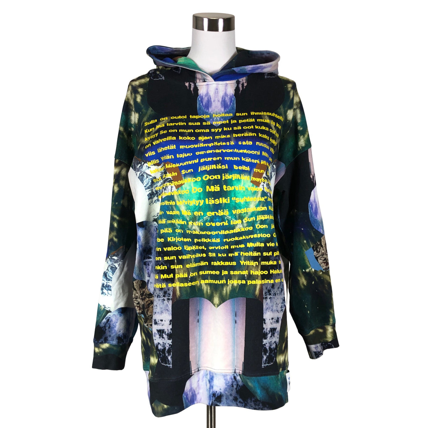 Unisex Vimma - Huppari, koko 36 -  (1)