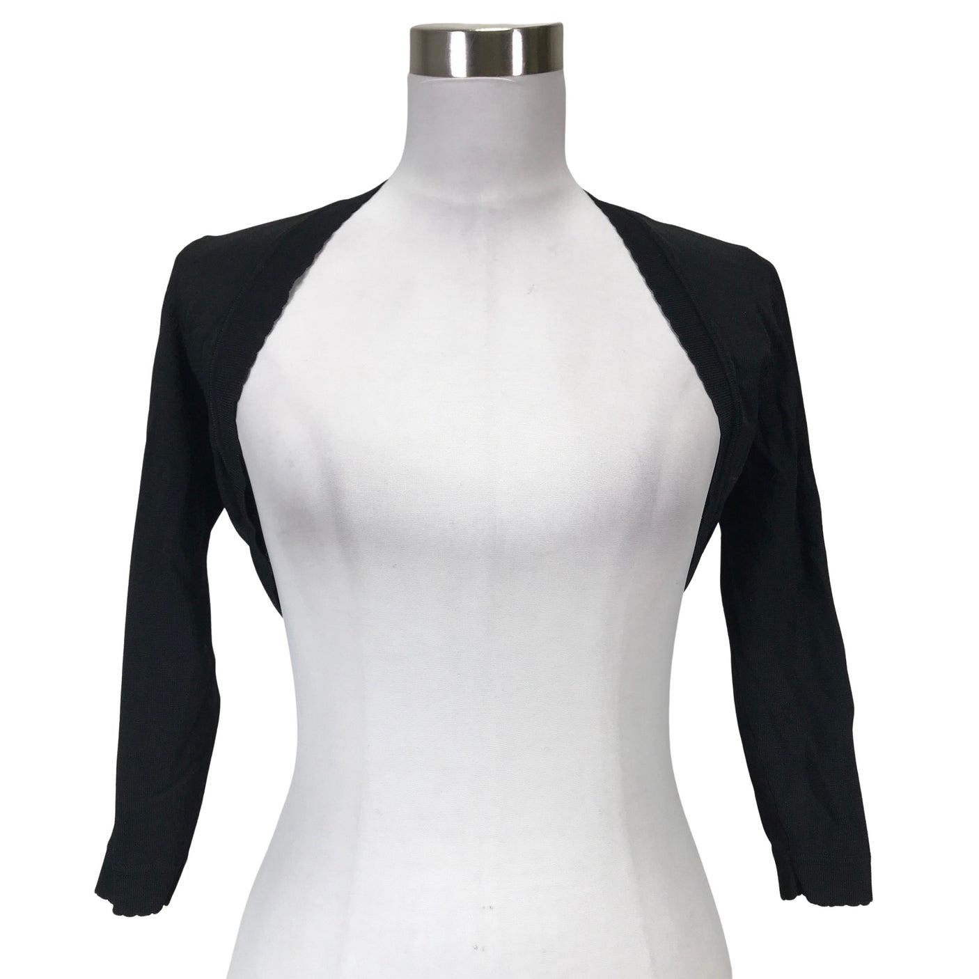 Unisex Esprit - Neulebolero, koko 36 -  (1)