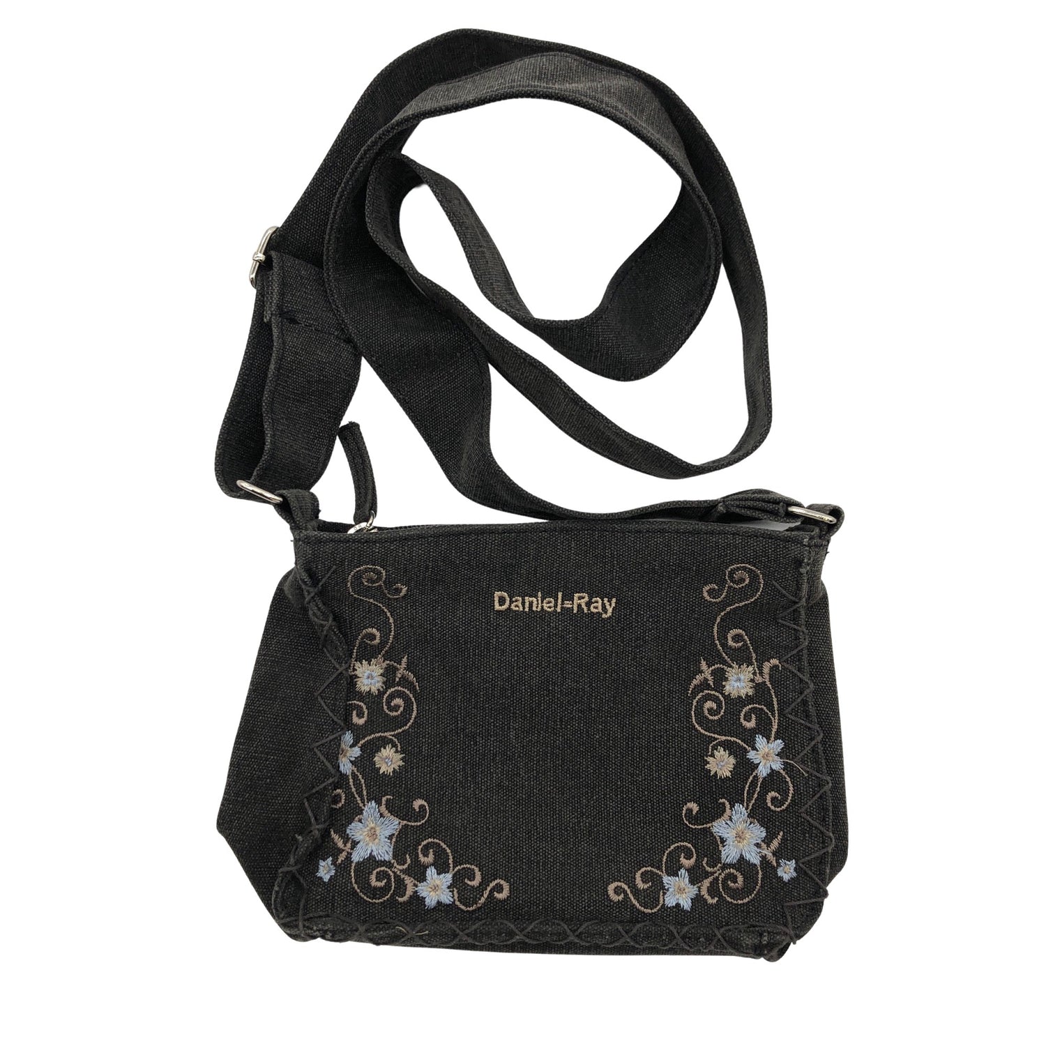 Olkalaukku, koko Mini