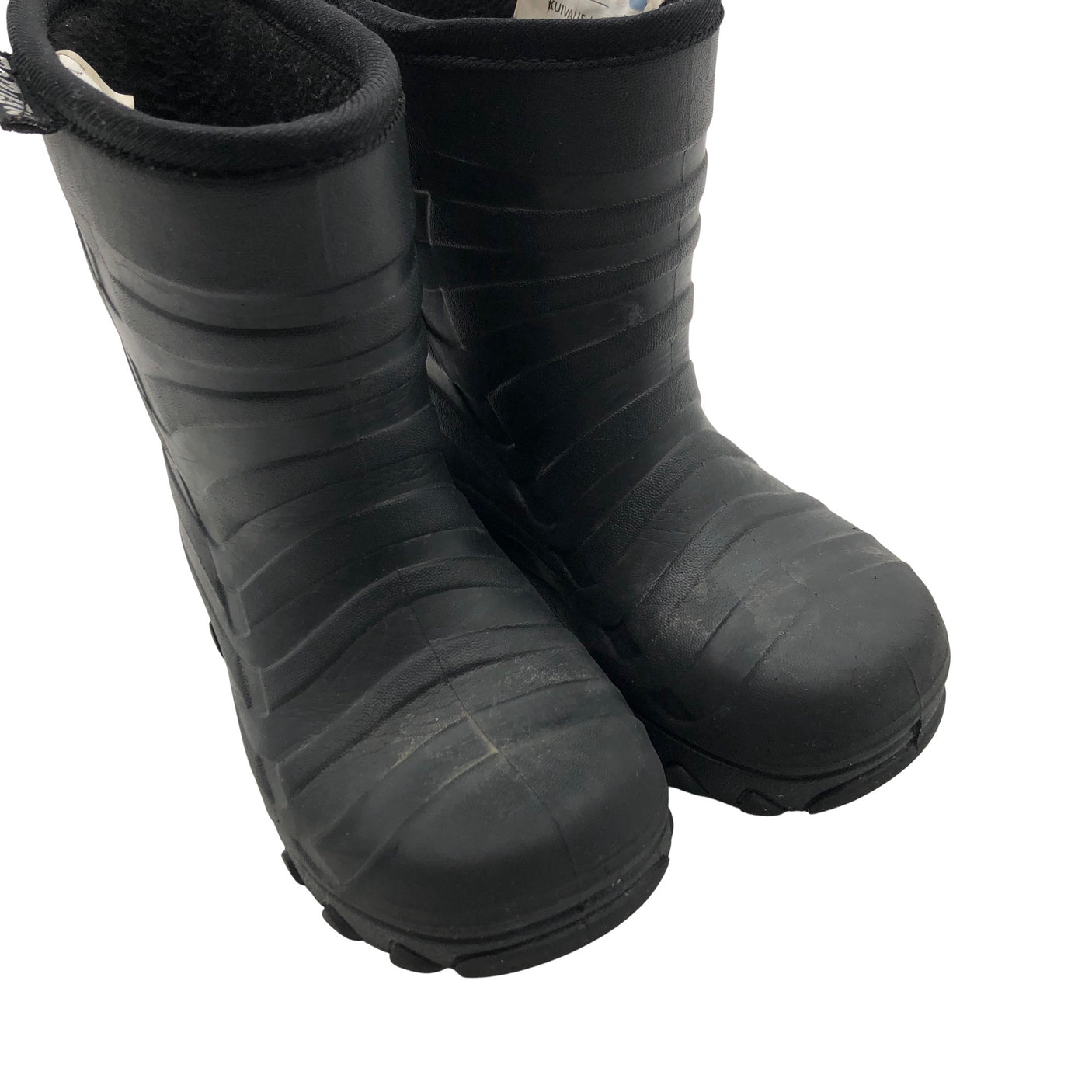 Unisex Nokian - Kumisaappaat, koko 24 -  (2)