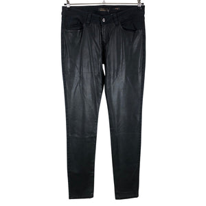 Nahkahousut, koko 42