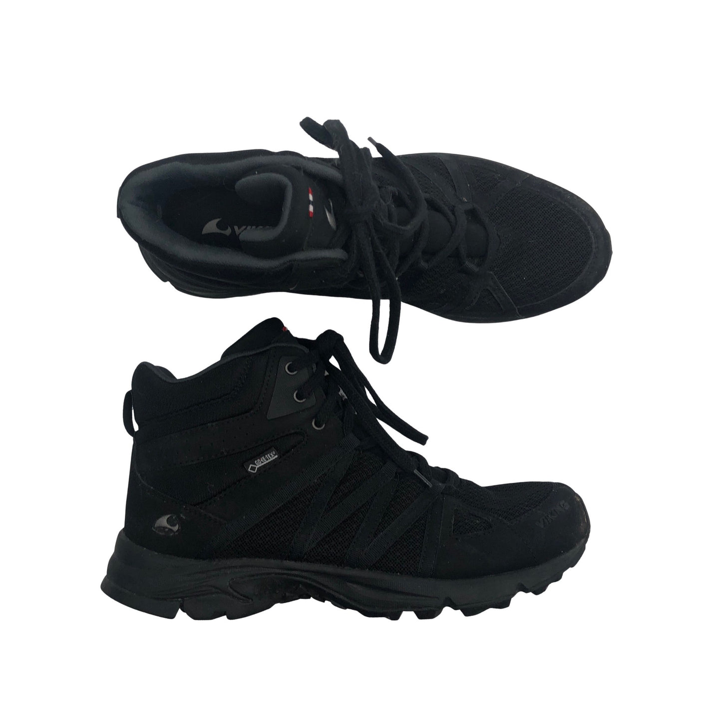 Unisex Viking - Vaelluskenkä, koko 38 -  (1)