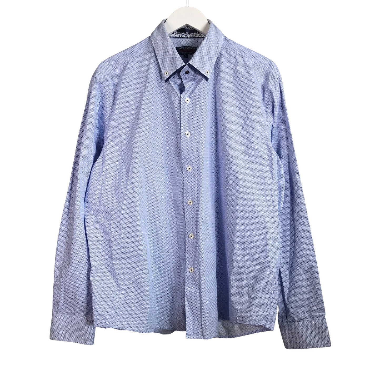 Unisex Dunnes Stores - Kauluspaita, koko XL -  (1)