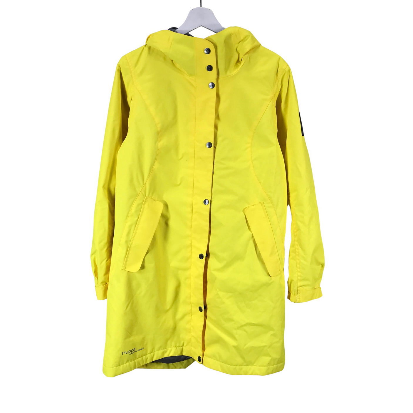 Unisex Huppa - Parkatakki, koko 38 -  (1)