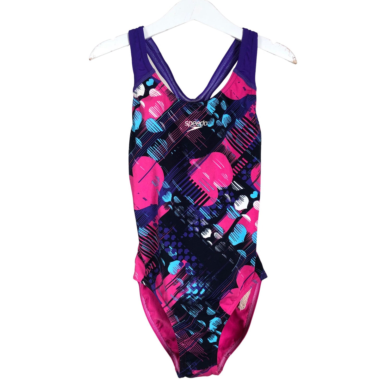  Uima-asu  Uimapuku, koko 134 - 140  Speedo 
