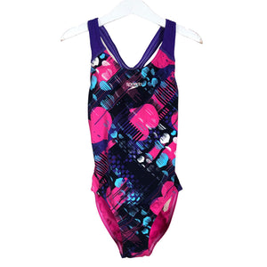 Unisex Speedo - Uimapuku, koko 134 - 140 -  (1)