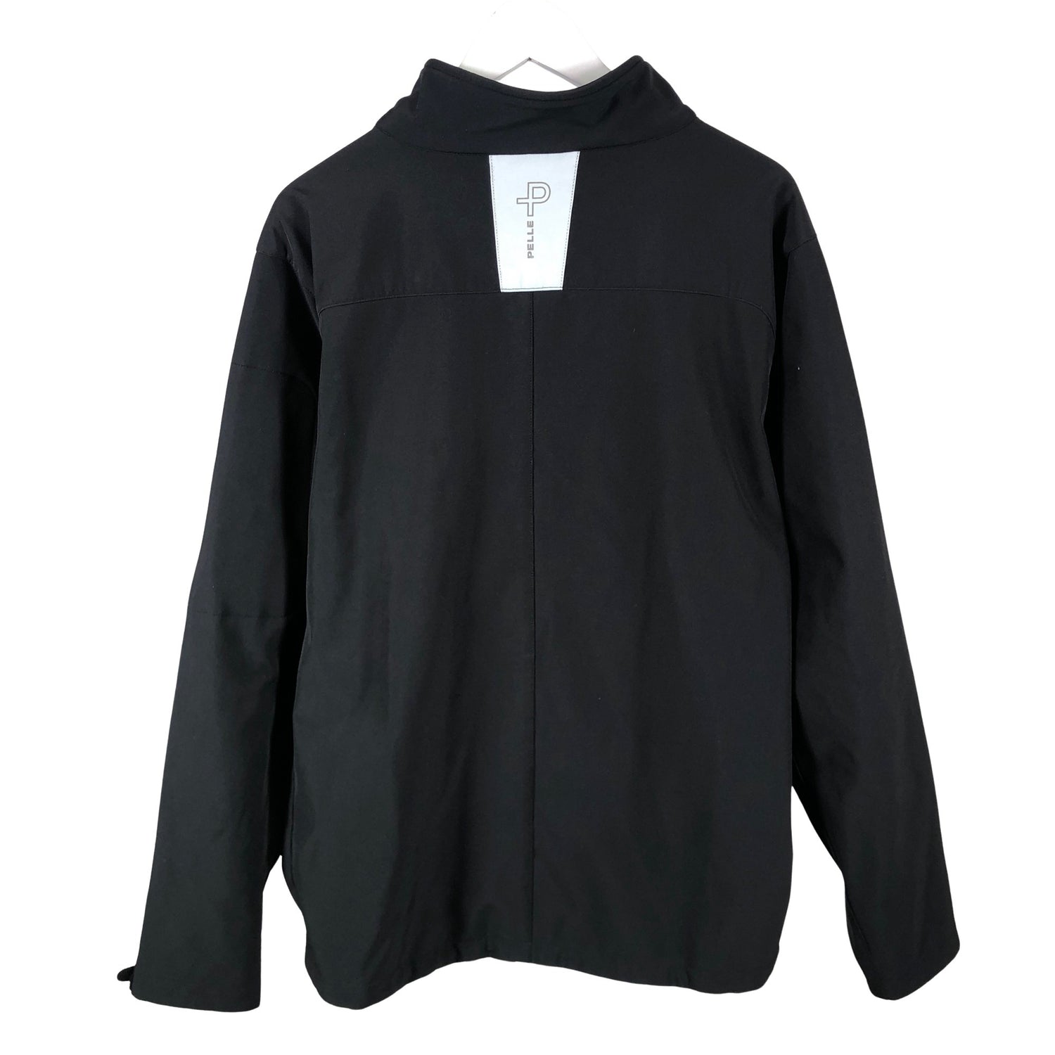  Välikausitakki  Softshell-takki, koko XL  Pelle P 