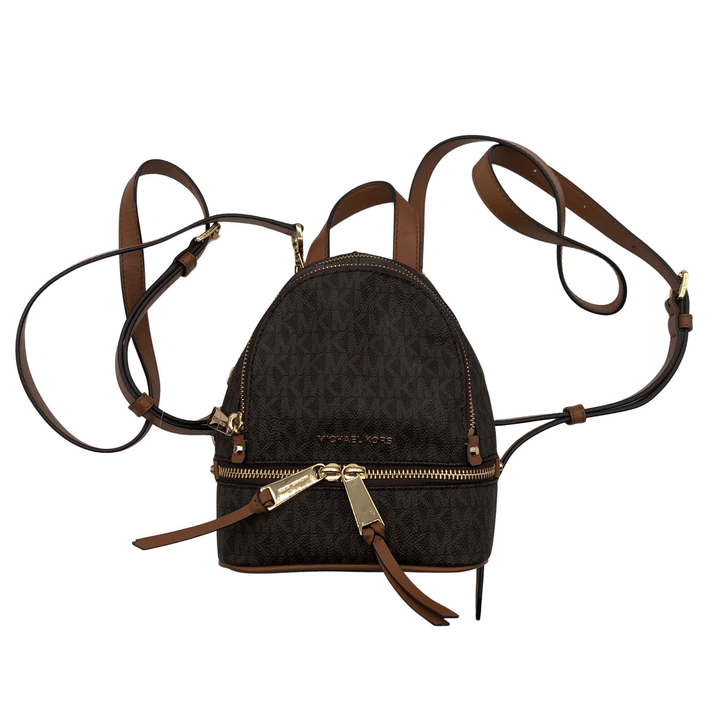 Unisex Michael Kors - Reppu, koko Mini -  (1)
