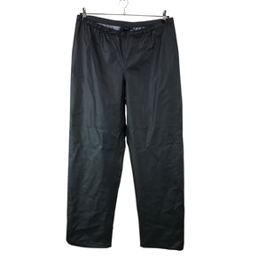 Unisex Didriksons - Sadehousut, koko L -  (1)