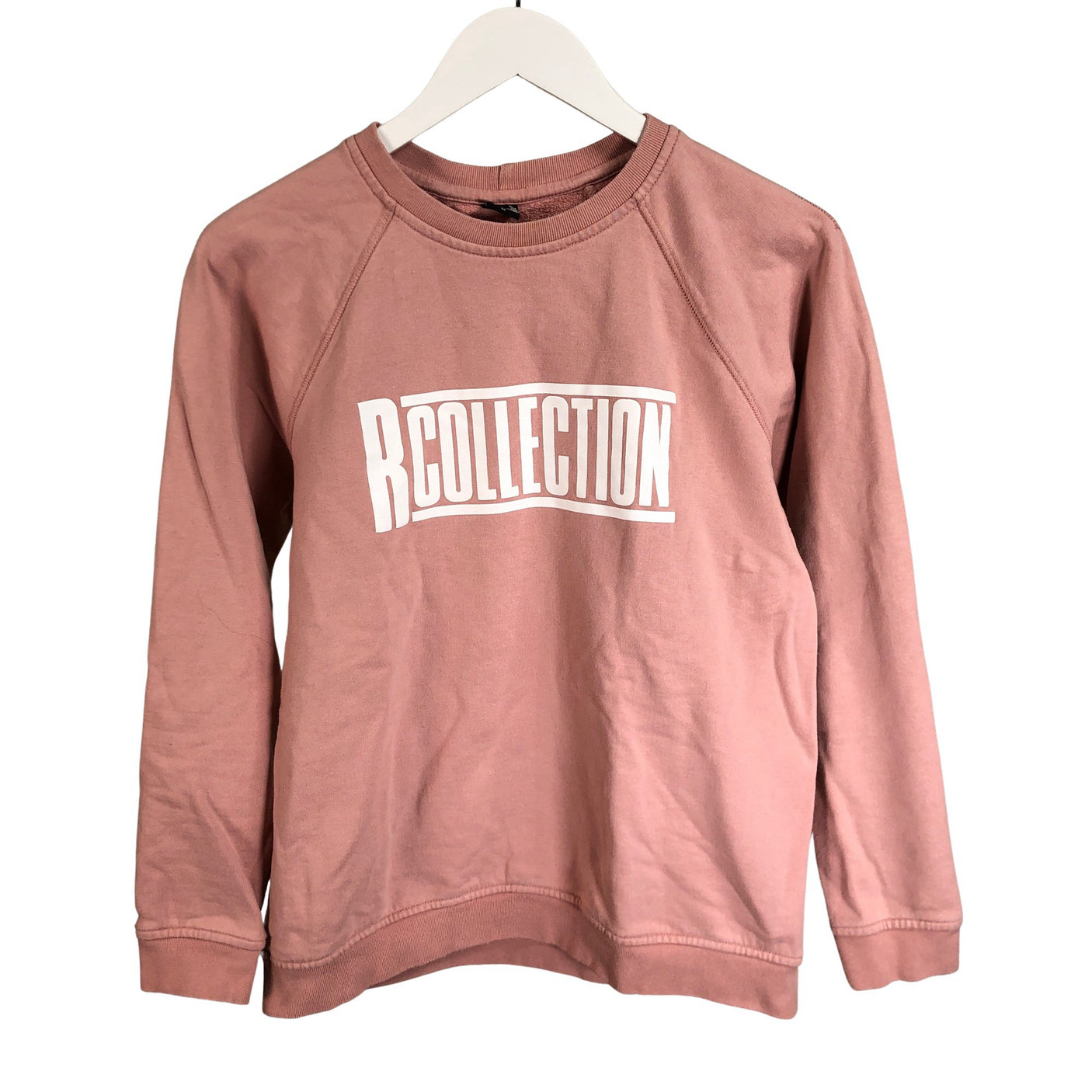 Unisex R-collection - Collegepaita, koko 38 -  (1)