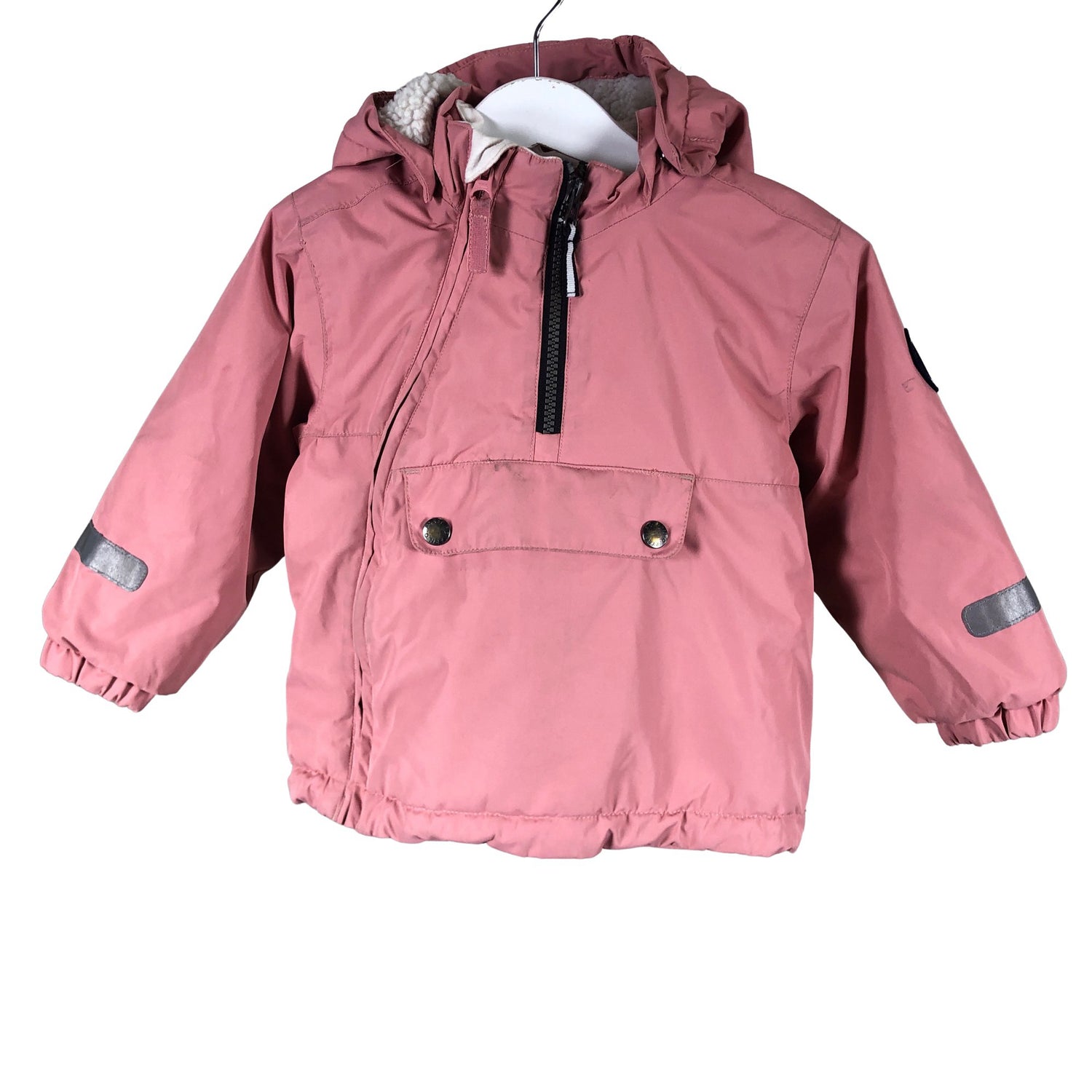 Toppatakki, koko 86 - 92