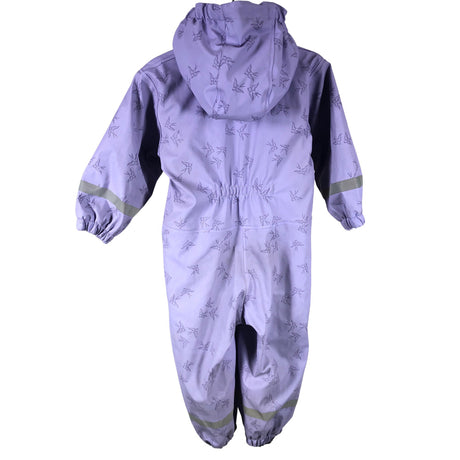 Unisex Petit Chérie - Sadehaalari, koko 92 - 98 -  (2)