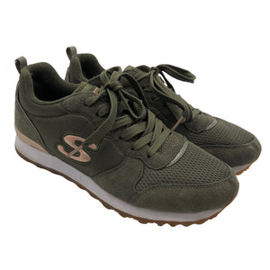 Unisex Skechers - Lenkkarit, koko 39 -  (2)