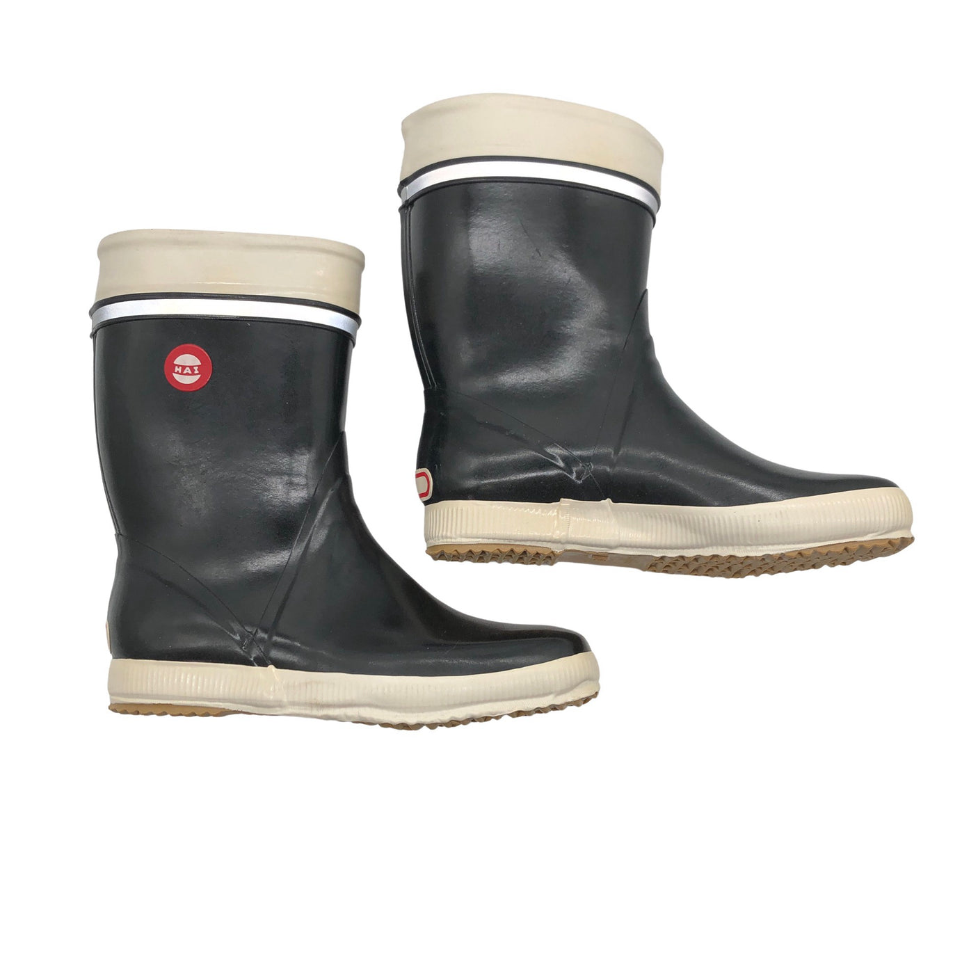 Unisex Nokian - Kumisaappaat, koko 43 -  (1)