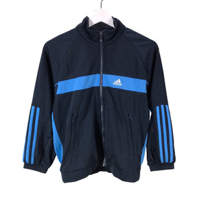 Unisex Adidas - Verryttelytakki, koko 140 - 146 -  (1)
