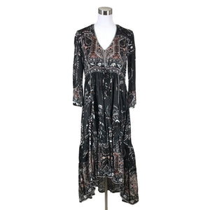 Kangasmekko, koko 38