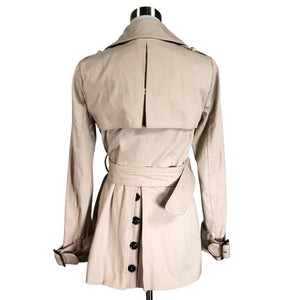 Unisex mint&berry - Trenssitakki, koko 38 -  (2)