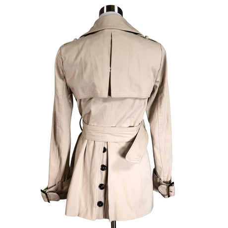 Unisex mint&berry - Trenssitakki, koko 38 -  (2)