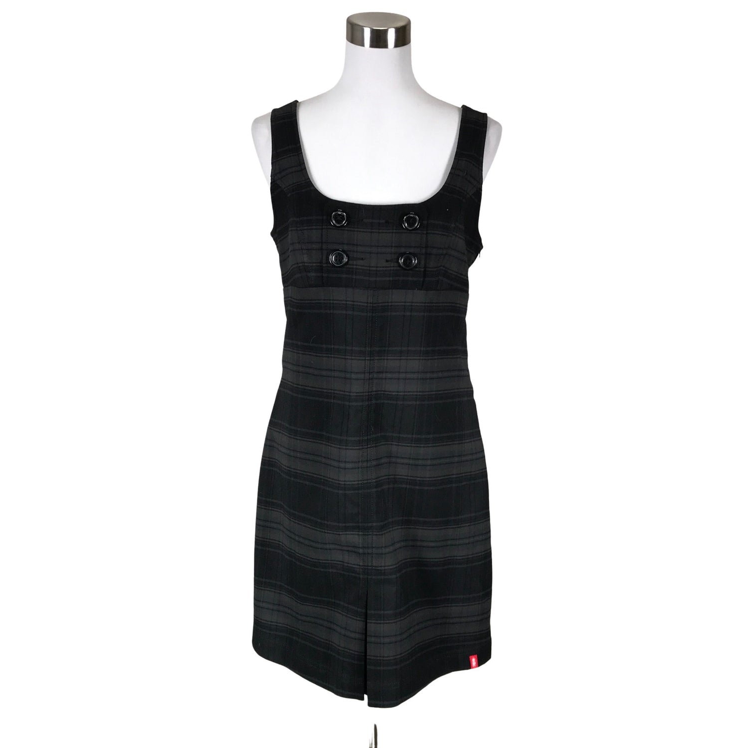  Mekko  Kotelomekko, koko 38  Esprit 