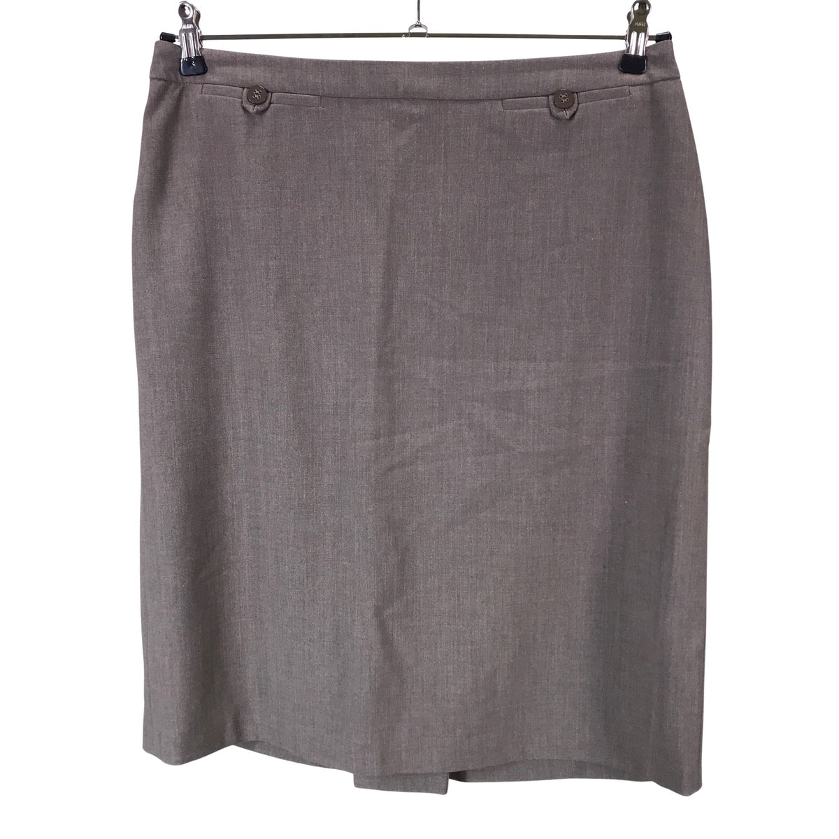 Unisex Kriss - Suora hame, koko 40 -  (1)