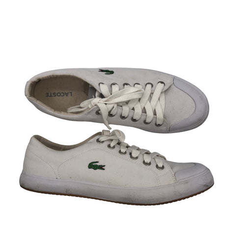 Unisex Lacoste - Tennarit, koko 43 -  ()