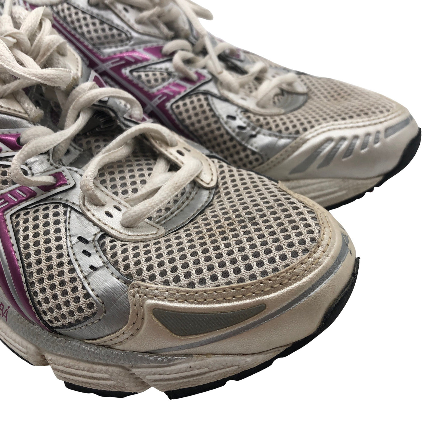 Unisex Asics - Lenkkarit, koko 40 -  (3)