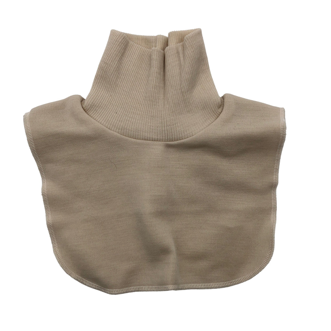 Unisex Ruskovilla - Kauluri, koko Ei kokoa -  (1)