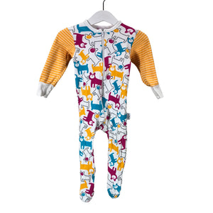 Unisex Hilla - Potkupuku, koko 68 - 74 -  (1)