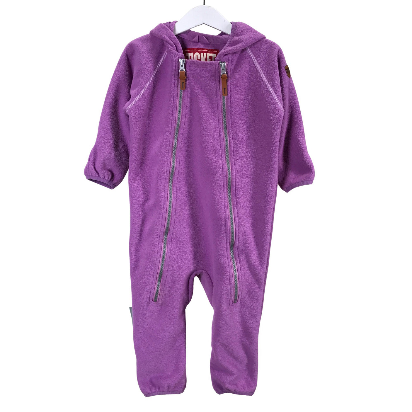 Fleecehaalari, koko 80 - 86