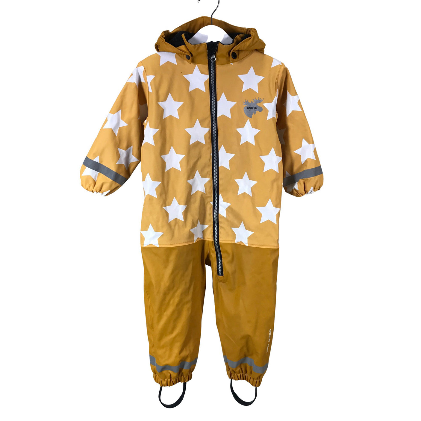 Sadehaalari, koko 86 - 92