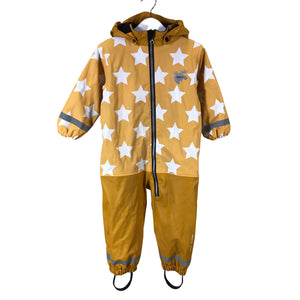 Sadehaalari, koko 86 - 92