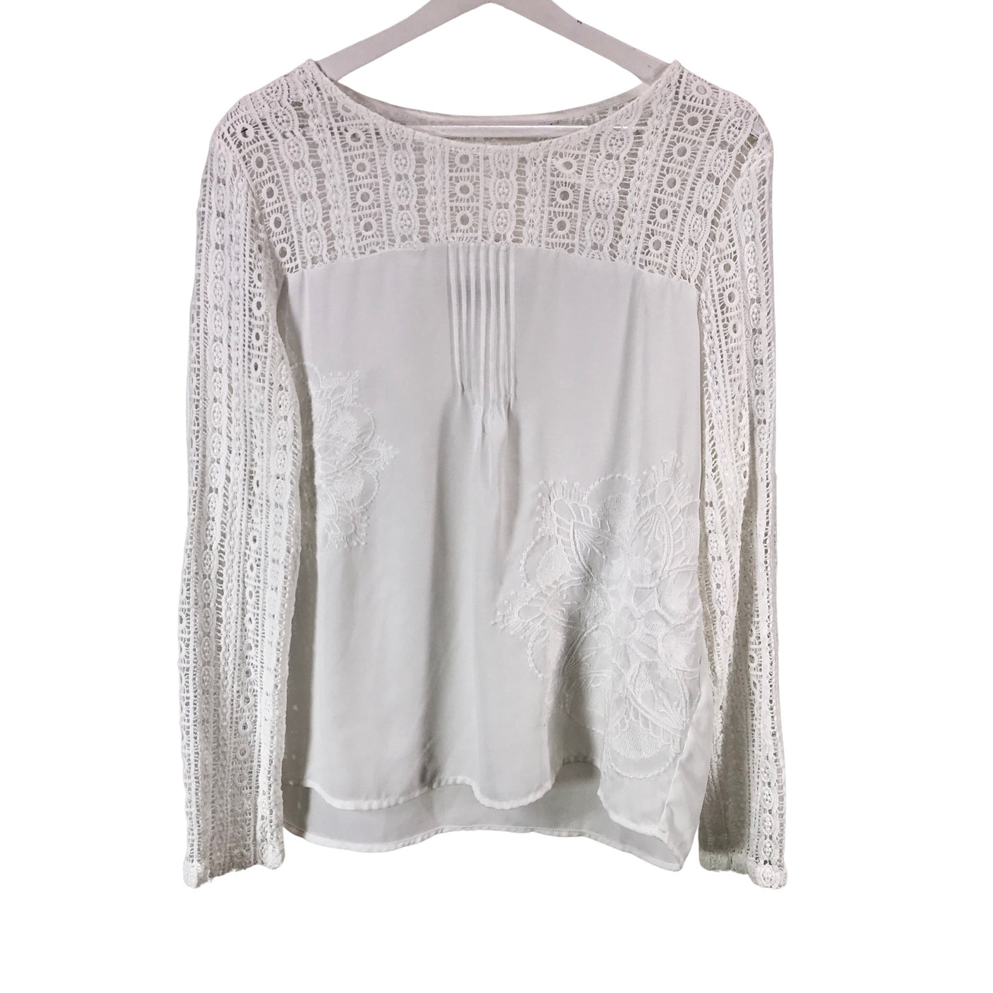 Unisex Desigual - Pusero, koko 40 -  (1)