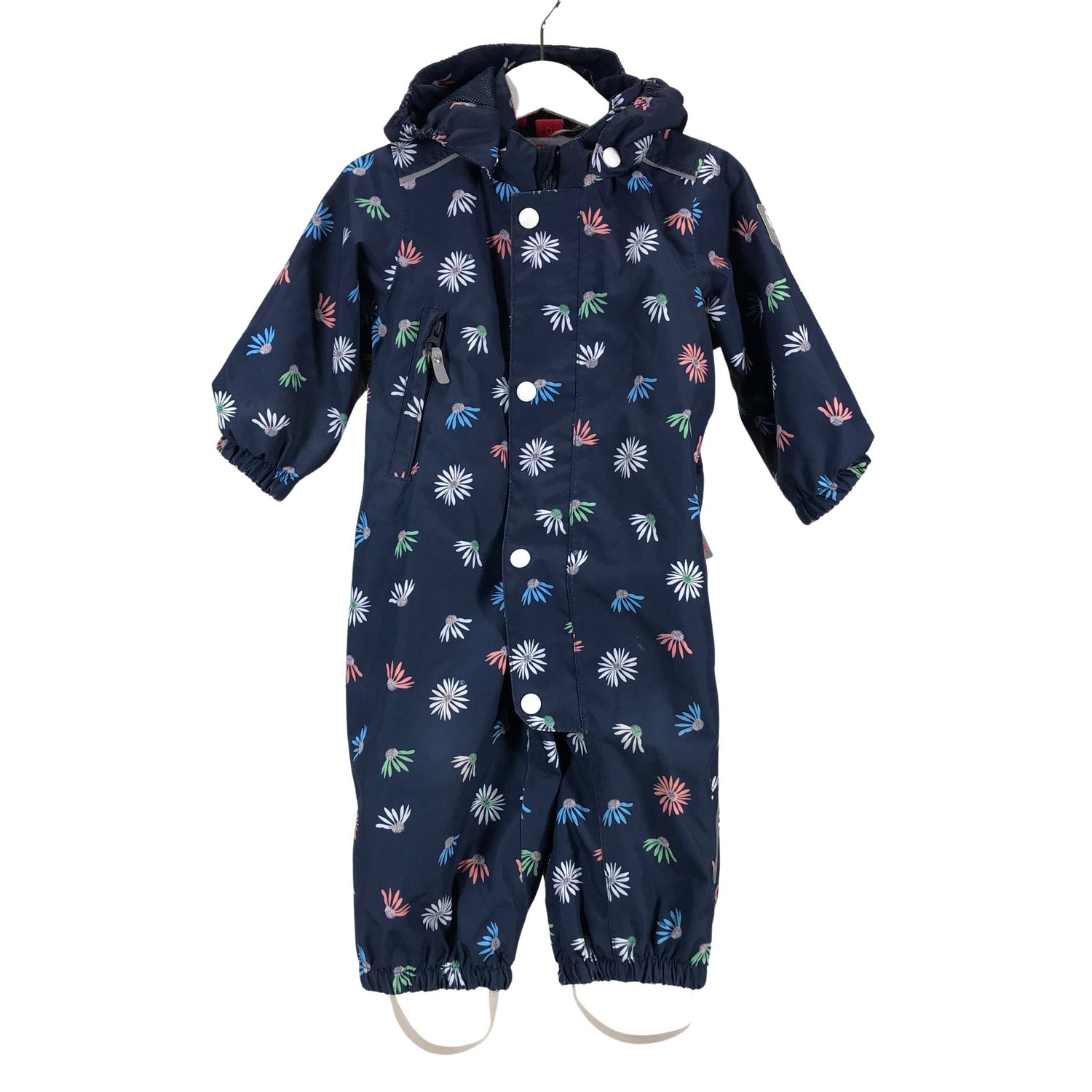 Välikausihaalari, koko 68 - 74